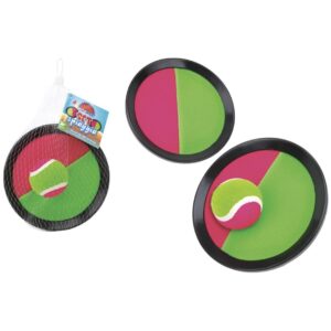 Juego Catchball set 19cm