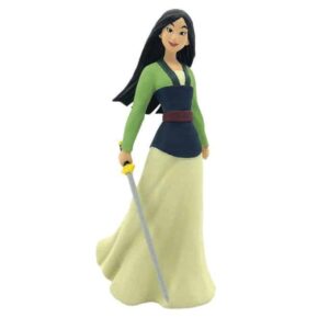 MULAN