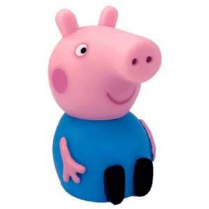 My First Peppa - George 18m+