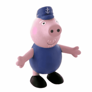 Abuelo Pig