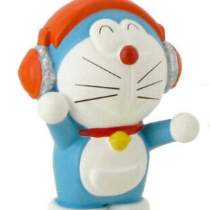 DORAEMON MUSIC