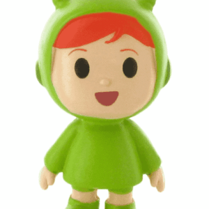 Nina Pocoyo