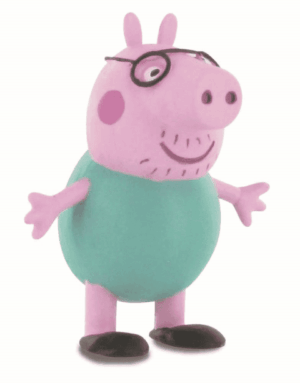 Papa Pig