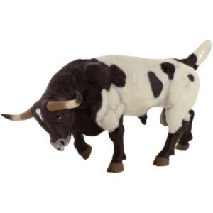 TORO TEJANO - PAPO 54007