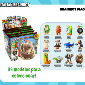 BRAINROT MAGIC SQUEEZE