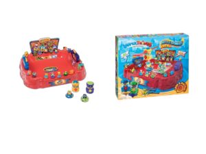 SUPERTHINGS BATTLE ARENA (A PARTIR 30/01)