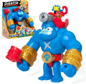 FIGURA PIRATIX S GORILLA BROS SMASH JACK
