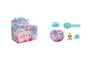 CHERRY PETS SWEET TWINS ONE PACK EXP.24 (APARTIR DEL 06/03)