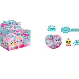 CHERRY PETS SWEET TWINS ONE PACK EXP.24 (APARTIR DEL 06/03)