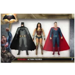 PACK SUPER HEROS DC
