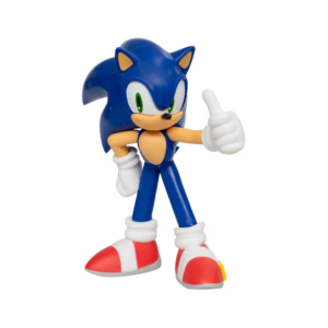 Sonic OK 16 cm - Edición Premium