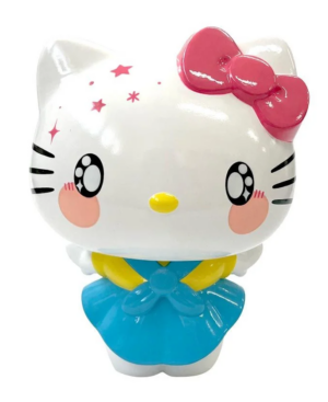 HELLO KITTY PREMIUM 16CM