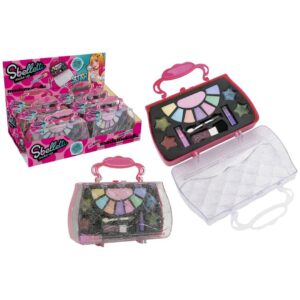 ESTUCHE DE COSMETICOS SBELLETTI EXP. 6