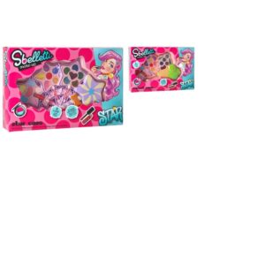 MAQUILLAJE 3 NIVELES SURTIDO 2 MOD