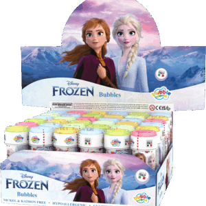 POMPERO FROZEN 60ml (EXP.36)