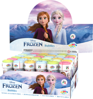 POMPERO FROZEN 60ml (EXP.36)