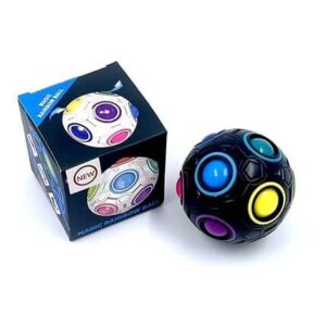 BOLA MAGICA PEQUEÑA