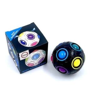 BOLA MAGICA PEQUEÑA