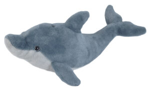 PELUCHE DELFIN 30CM
