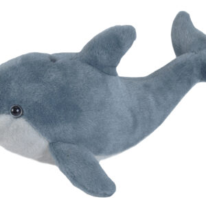 PELUCHE DELFIN 30CM