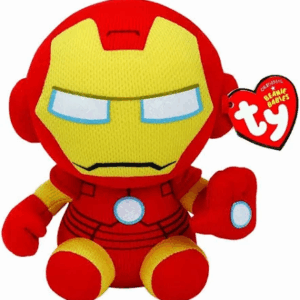 IRON MAN 15CM