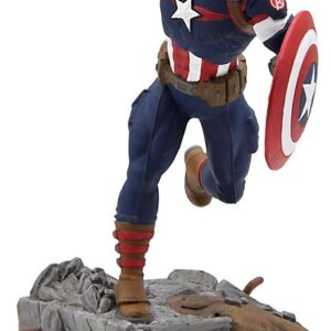 CAPITAN AMERICA