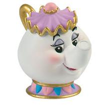 TETERA MRS. POTTS