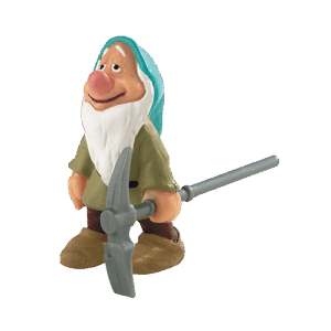 ENANITO GORRO DE DORMIR (soneca)