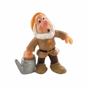 ENANITO CON REGADERA (atchim)