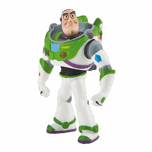BUZZ LIGHTYEAR