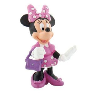 MINNIE CON BOLSO
