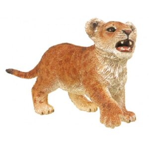 Cría león - Papo