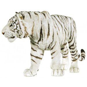 TIGRE BLANCO-PAPO 50045
