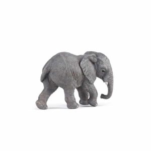 Joven Elefante Africano - Papo 50169