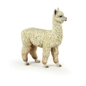 Alpaca - Papo 50250