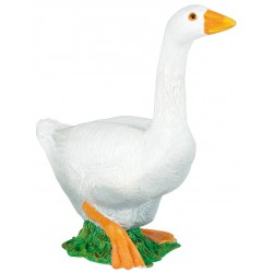 GANSO BLANCO-PAPO 51061