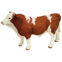 TORO SIMMENTAL-PAPO 51142