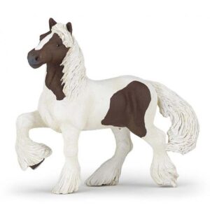 CABALLO GITANO IRLANDES