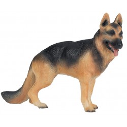 Pastor alemán - Papo