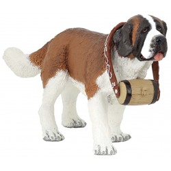 PERRO SAN BERNARDO- PAPO 54009