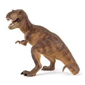 T-Rex - Tiranosaurio 55001