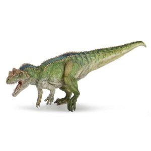 Ceratosaurus - Papo 55061
