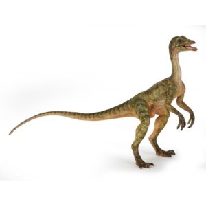 Compsognathus