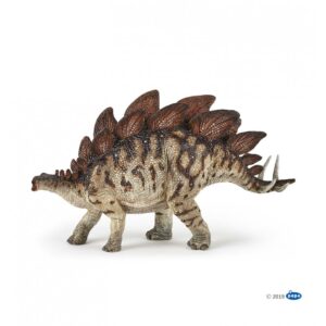 Stegosaurus