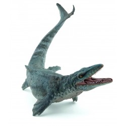 Mosasaurus