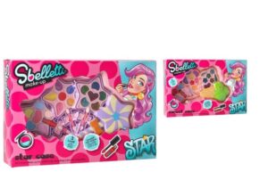 MAQUILLAJE 3 NIVELES SURTIDO 2 MOD