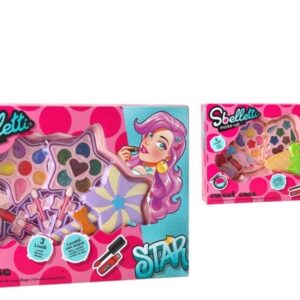 MAQUILLAJE 3 NIVELES SURTIDO 2 MOD