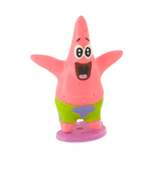 Patricio