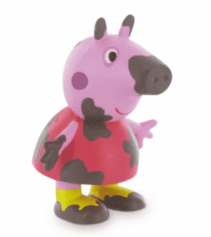 Peppa Pig Barro