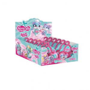 CHERRY PETS SWEET TWINS PACK 2 GEMELOS EXP.12
